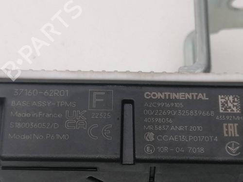 Elektronisk modul SUZUKI IGNIS III (MF, FF) 1.2 Hybrid (ATK412) (83 hp) 23379293
