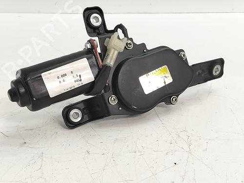 Used Rear wiper motor Rear wiper motor 38748198 38748198