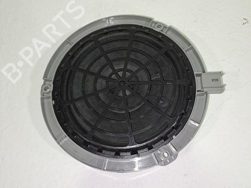Used Speaker PEUGEOT 308 SW II (LC_, LJ_, LR_, LX_, L4_) 1.2 THP 130 (131 hp) 23373359
