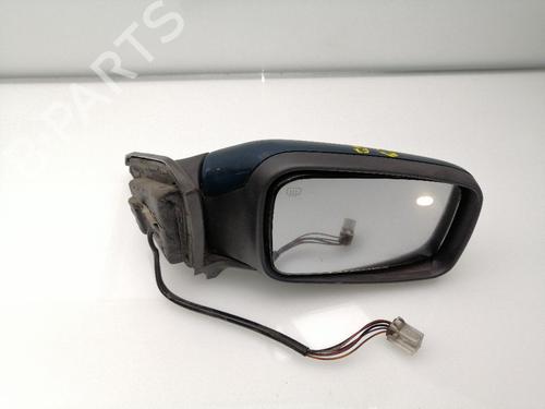 Used Right mirror VOLVO S40 I (644) 1.9 TD (90 hp) 23418599