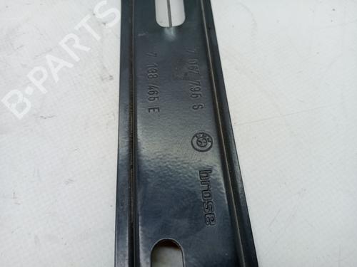 Front left window mechanism BMW 1 (E87) 120 d | BP23357802C22 