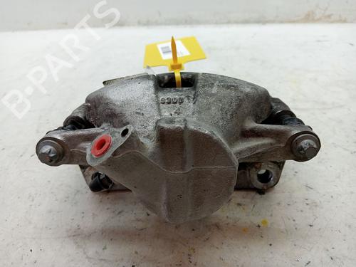 Left front brake caliper PEUGEOT 308 II (LB_, LP_, LW_, LH_, L3_) 1.5 BlueHDi 130 | BP23359373M105 