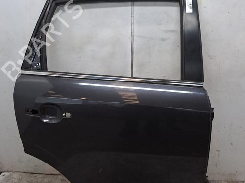 Used Right rear door OPEL ANTARA A (L07) 2.2 CDTi (163 hp) 23366534
