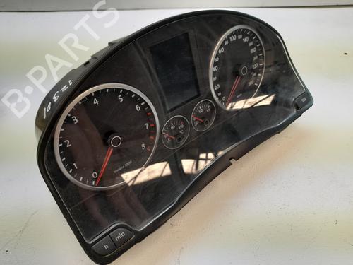 Instrument cluster VW TIGUAN (5N_) 2.0 TDI 4motion | BP25456751C47 