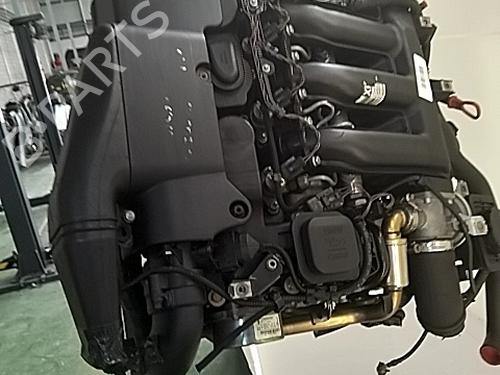 Engine BMW 3 Touring (E46) 320 d | BP30477605M1 