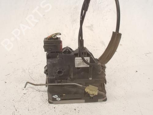 front-right-lock-opel-corsa-d-s07-2006-2007-2008-2009-2010-2011-2012-2013-2014-2015-37591243 main image