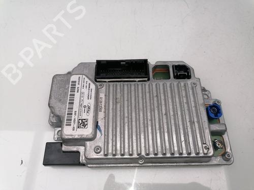 Elektronisk modul FORD TOURNEO COURIER B460 MPV 1.0 EcoBoost (100 hp) 25783683