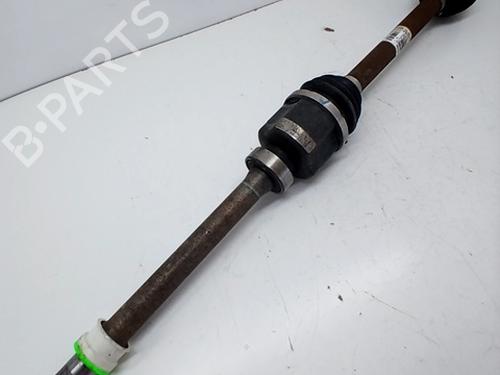 Used Right front driveshaft RENAULT SCÉNIC IV (J9_) 1.7 Blue dCi 120 (J9A7, J9A8) (120 hp) 29179809
