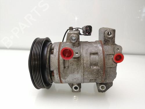 Used AC compressor MAZDA 6 Hatchback (GH) 2.2 D (GH10) (129 hp) 23936486