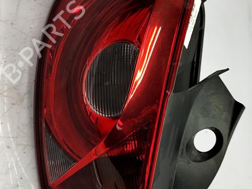 Used Left taillight SEAT IBIZA IV ST (6J8, 6P8) 1.6 TDI (90 hp) 31701621