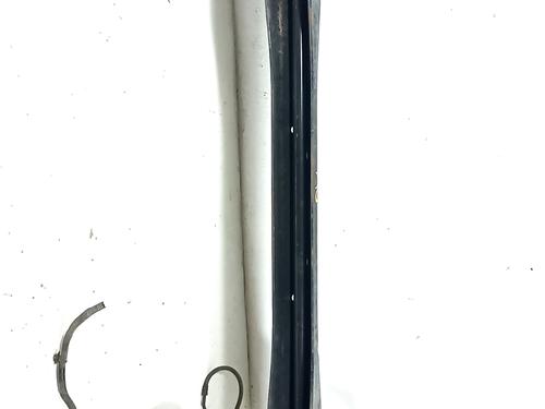 Used Rear axle CITROËN BERLINGO Box Body/MPV (B9) 1.6 BlueHDi 100 (99 hp) 31369581