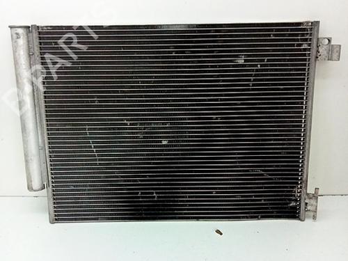 Used Heater matrix RENAULT CAPTUR I (J5_, H5_) 1.2 TCe 120 (118 hp) 29302373
