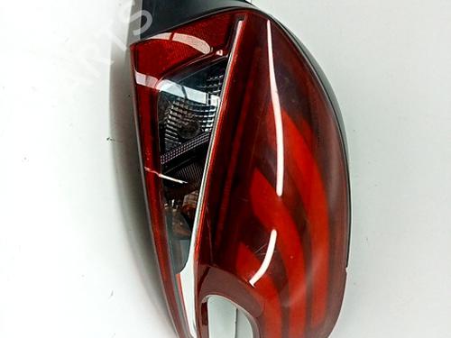 Right taillight PEUGEOT 208 I (CA_, CC_) 1.6 BlueHDi 100 | BP29990809C35