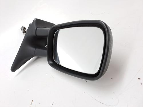 Left mirror VW CADDY III MPV (2KB, 2KJ, 2CB, 2CJ) 1.9 TDI | BP23363778C26 