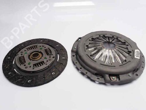 Other FIAT FIORINO Box Body/MPV (225_) 1.3 D Multijet | BP23973622O1