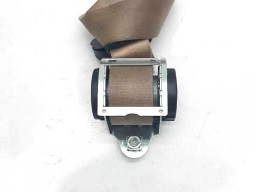 Used Front left seatbelt MERCEDES-BENZ GL-CLASS (X164) GL 320 CDI 4-matic (164.822) (224 hp) 32080169