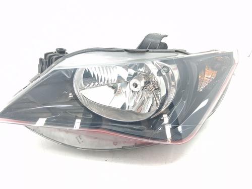 Used Left headlight SEAT IBIZA IV (6J5, 6P1) 1.2 TSI (86 hp) 29228500