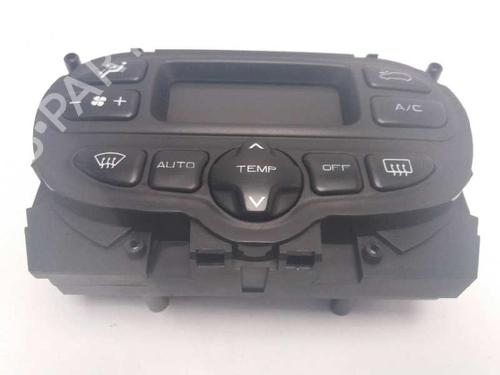 Used Climate control PEUGEOT 307 Break (3E) 2.0 HDI 110 (107 hp) 23378536