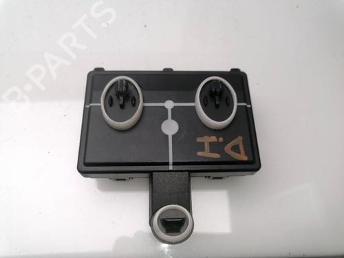 Elektronisk modul SEAT LEON (KL1, KLG) 2.0 TDI (116 hp) 23941182