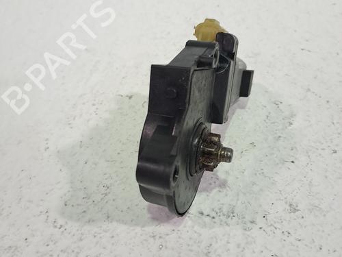 Right rear window motor KIA SPORTAGE II (JE_, KM_) 2.0 i 16V | BP25737452E22 