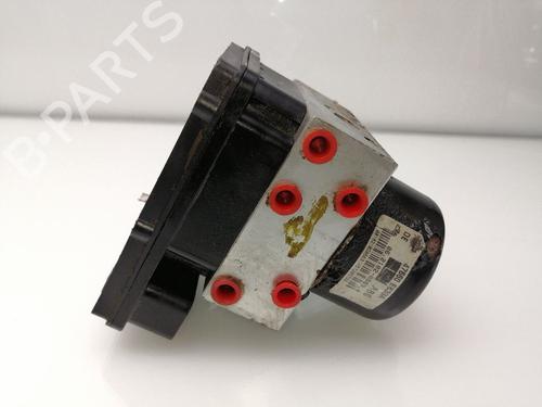 Used ABS pump NISSAN PATHFINDER III (R51) 2.5 dCi 4WD (174 hp) 24129917