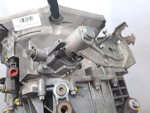 Gearbox ALFA ROMEO 159 (939_) 1.9 JTDM 8V (939AXE1B) | BP23975476M3 