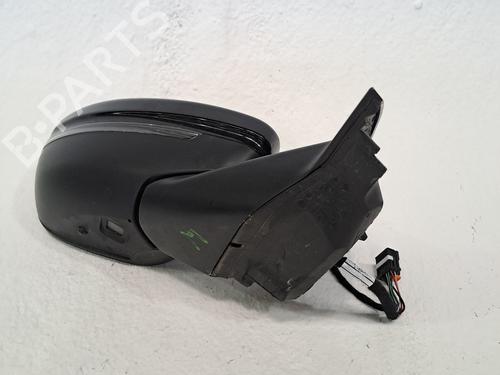 Right mirror OPEL MOKKA 1.2 (76) | BP27858538C27 
