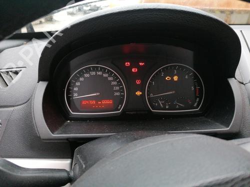 Instrument cluster BMW X3 (E83) 2.0 d | BP23458548C47 