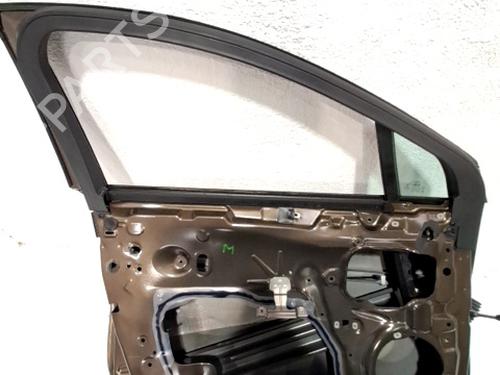 Left front door FORD MONDEO V Saloon (CD) 2.0 Hybrid | BP31991370C2 