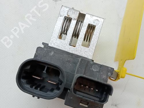 Heater resistor CITROËN C3 II (SC_) 1.0 VTi 68 | BP23347031M108 