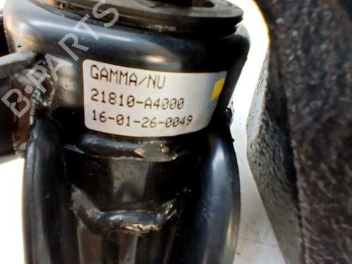Used Engine mount KIA CARENS IV 1.6 GDi (135 hp) 29351439