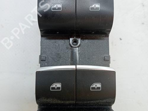 Used Left front window switch ALFA ROMEO STELVIO (949_) 2.2 D (949.AXD1A) (160 hp) 23340062