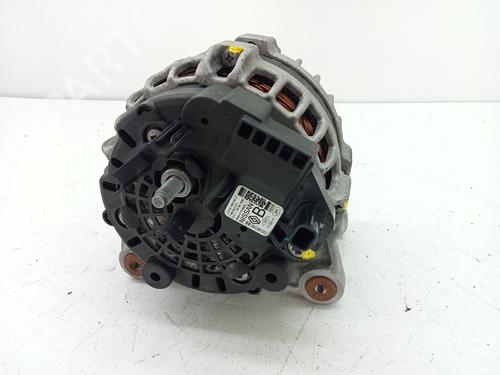 Alternator NISSAN QASHQAI II SUV (J11, J11_) 1.2 DIG-T | BP28163830M7 