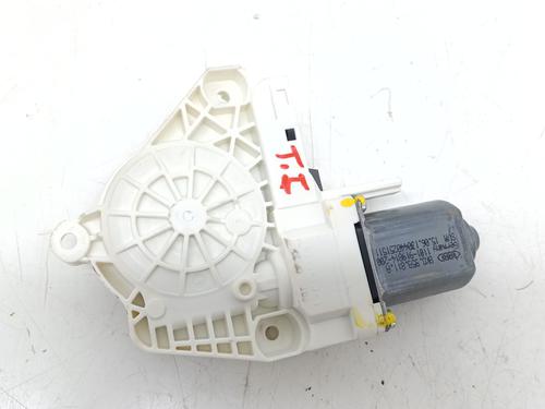 Used Left rear window motor AUDI Q5 (8RB) 2.0 TDI (150 hp) 29270167