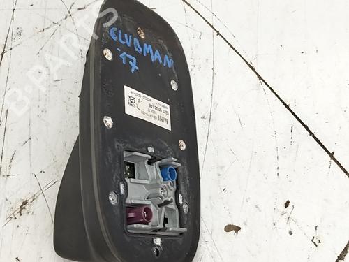 Antenne/Base MAHINDRA XUV500 2.2 CRDe | BP38437593C140 - Image 2