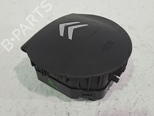 Driver airbag CITROËN C4 Grand Picasso I (UA_) 1.6 VTi 120 | BP24587552C9 