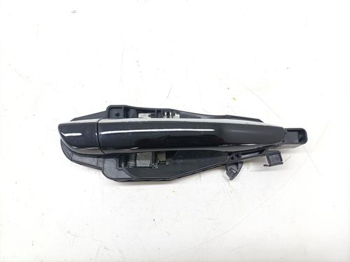 Used Rear right exterior door handle CITROËN C3 III (SX) 1.2 THP 110 (SXHNPS, SXHNZT, SXHNZ6) (110 hp) 27891449