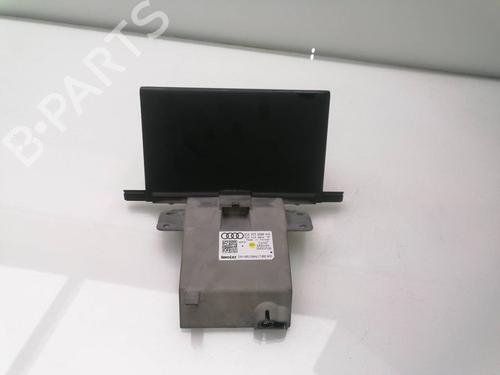 Elektronisk modul AUDI Q2 (GAB, GAG) 1.4 TFSI | BP23941159M83 