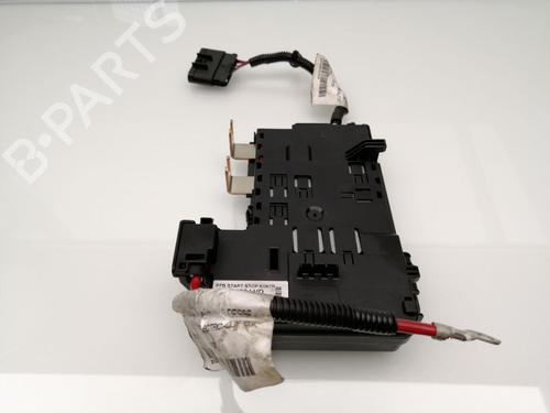 Electronic module VOLVO XC60 I SUV (156) D3 | BP23378476M83 
