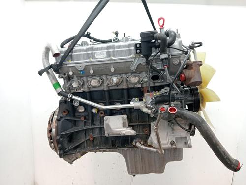 Engine SSANGYONG RODIUS I 2.7 Xdi | BP23364549M1 