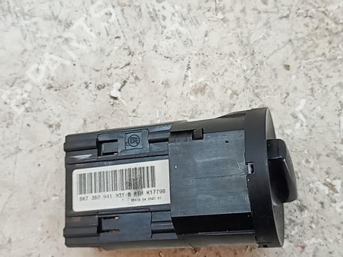 Headlight switch SKODA FABIA II (542) 1.4 | BP39136920I24 - Image 2