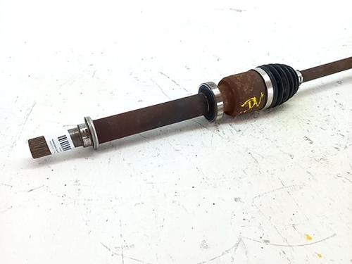 Right front driveshaft RENAULT CLIO III (BR0/1, CR0/1) 1.2 16V (BR02, BR0J, BR11, CR02, CR0J, CR11) | BP29606609M39