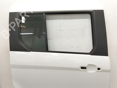 Used Left slide door FORD TRANSIT CONNECT V408 Box Body/MPV 1.6 TDCi (95 hp) 25346874