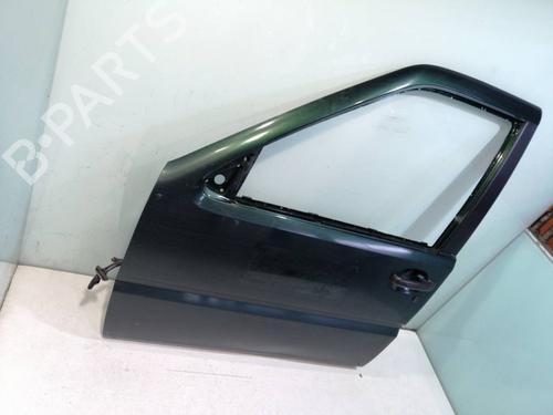 Left front door NISSAN TERRANO II (R20) 2.7 TD 4WD | BP26929165C2 