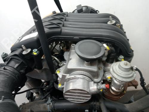 Engine SEAT IBIZA II (6K1) 1.9 SDI | BP25457191M1 