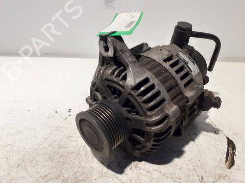 Alternator KIA CERATO I Saloon (LD) 2.0 CRDi | BP25988651M7 