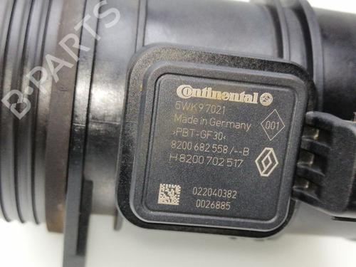 Mass air flow sensor SUZUKI GRAND VITARA II (JT, TE, TD) 1.9 DDiS All-wheel Drive (JT419, TD44, JB419WD, JB419XD,... | BP23419977M95 