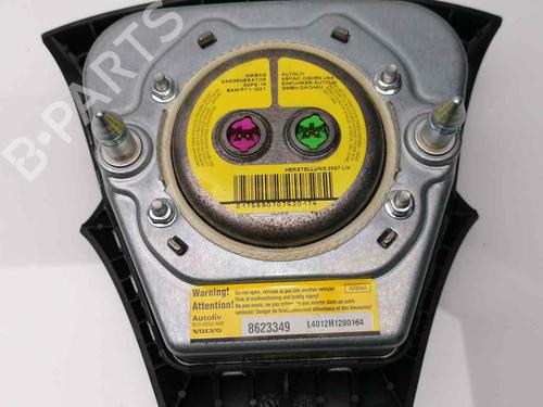 Driver airbag VOLVO C30 (533) 1.6 D | BP23458578C9 