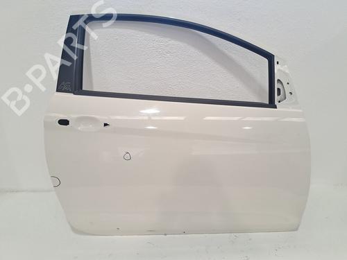 Used Right front door FORD KA (RU8) 1.2 (69 hp) 26286100