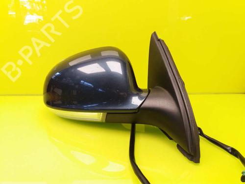 Right mirror VW JETTA III (1K2) 2.0 TDI | BP23404816C27 